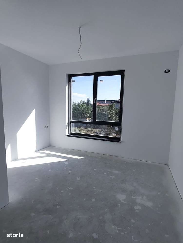 FARA COMISIOANE CASA TOP 5-6 camere P+1+ M 3 bai incalzire pardoseala-5