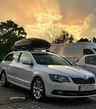 Skoda Superb Combi 2.0 TDI Elegance - 1