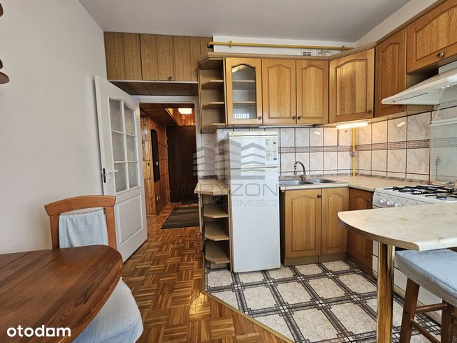 mieszkanie z narożnym balkonem ok.15m2, blok cegła-4
