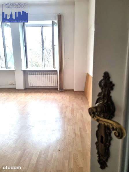 Przedwojenny urok w sercu Saskiej Kępy – 125 m2-11