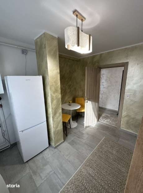 Apartament 2 camere mobilat, utilat structura mare, Scriitorilor - Imagine principală: 4/8