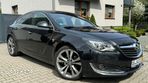 Opel Insignia 2.0 CDTI 4x4 Automatik Sport - 2