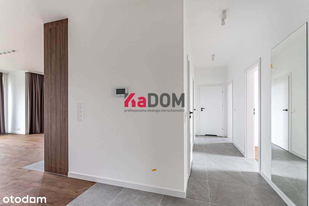 4-pokojowy Penthouse na Pradze Południe - Pełny obrazek: 5/13