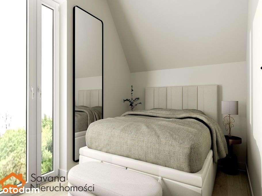 Energooszczędny dom z fotowoltaika - SULECHÓW- OSTATNI !-13