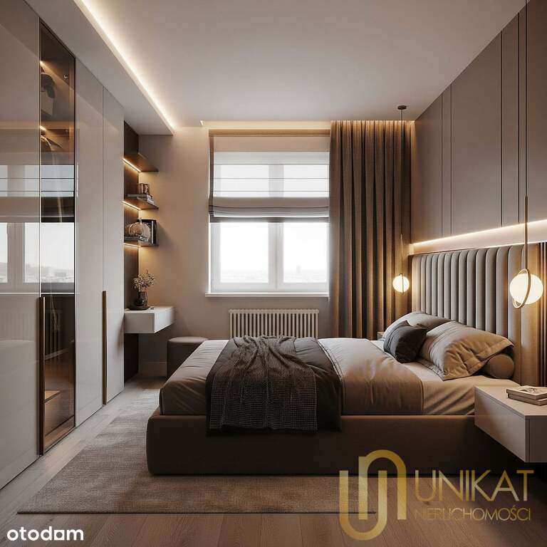 Ostatnie wolne segmenty! Nowe Miasto!-3