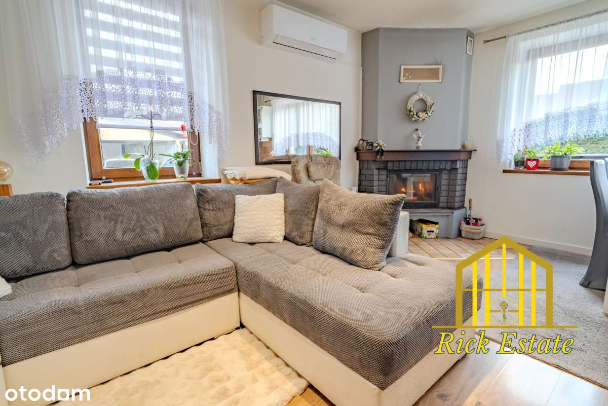 Dom 146+86 m² | Garaż | Potencjał | Bielsko-Biała-11