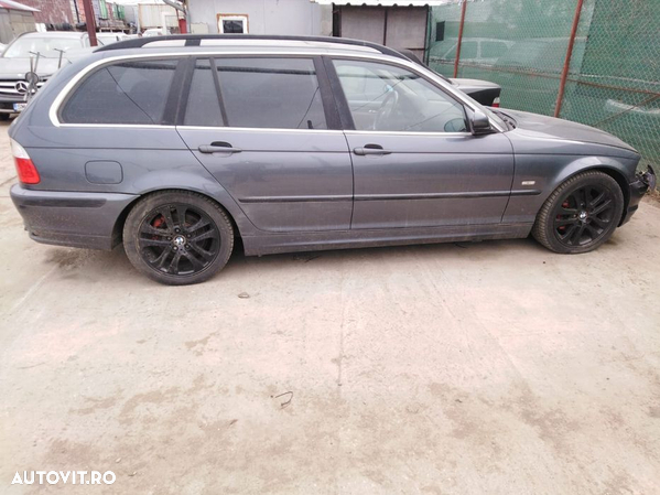 Dezmembrez BMW 328i E46 Combi - 4