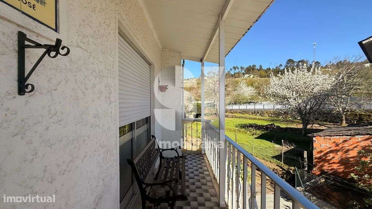 Moradia isolada - Tondelinha - Grande imagem: 5/20