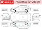 Peugeot 308 1.2 PureTech Allure S&S - 33