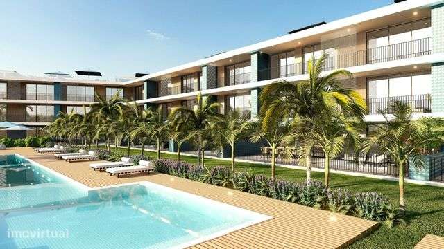 Terreno em Olhão para construção/ Projeto Aprovado-6