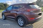 Hyundai Tucson - 5