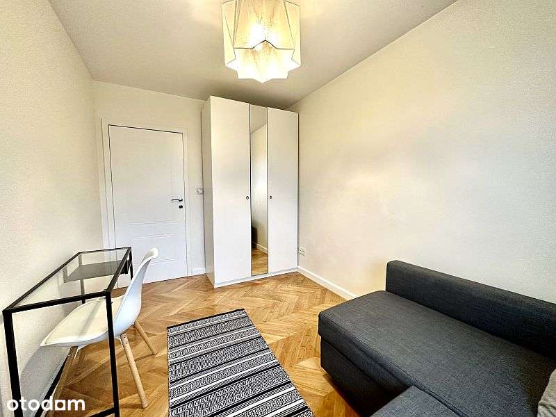 N. Sącz ul. Matejki, mieszkanie na sprzedaż o pow. 62, 18 m2-9