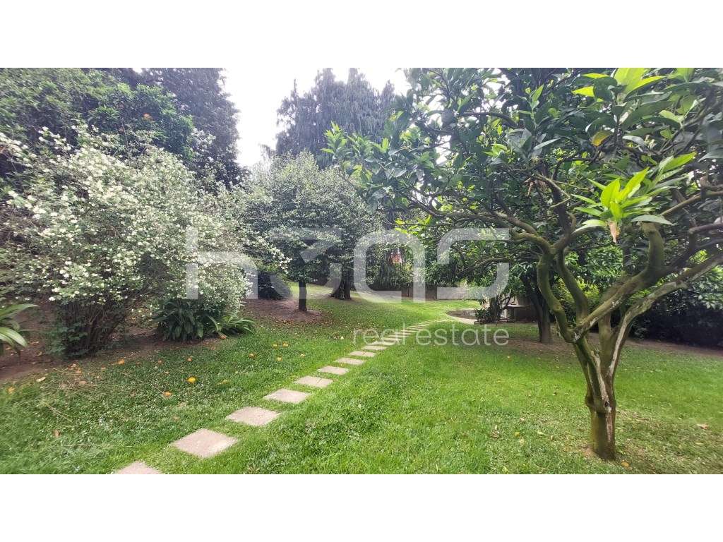 Moradia com Jardim de 2.700 m² em Braga - Charme, Privacidade e Pot...-9