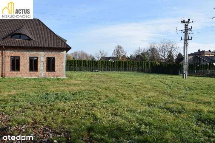 Proszowice restauracja, budynek usługowy-4