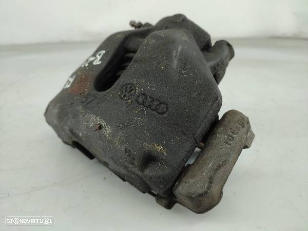 Bombaça Pinça De Travao Frt Frente Esquerda Audi A4 Avant (8D5, B5) - 5