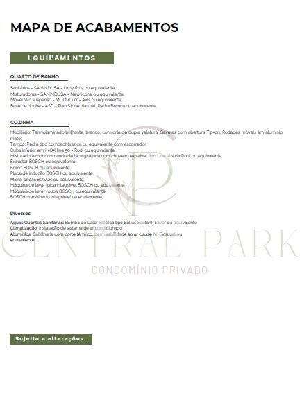 T2 Poente - Fração B15 em construção-12