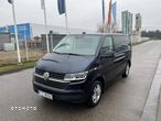 Volkswagen Multivan 6.1 2.0 TDI L1 Trendline 4Motion DSG - 4