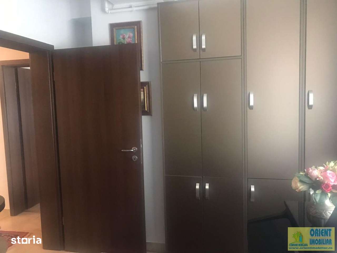 Mamaia, Dorna, apartament 2 camere, etaj 2, mobilat modern-13