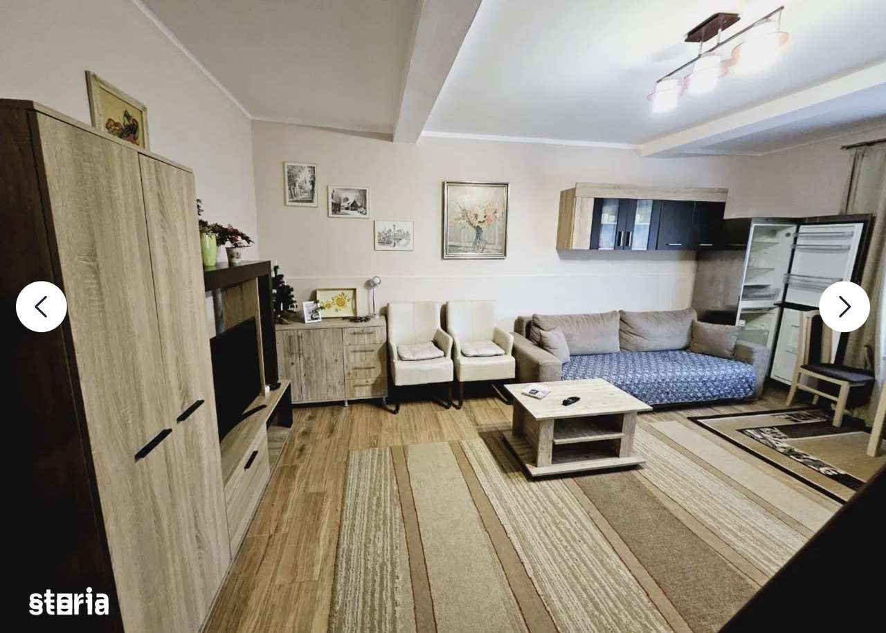 Apartament ultracentral de vânzare – Piața Rahovei, Oradea - Imagine principală: 4/18