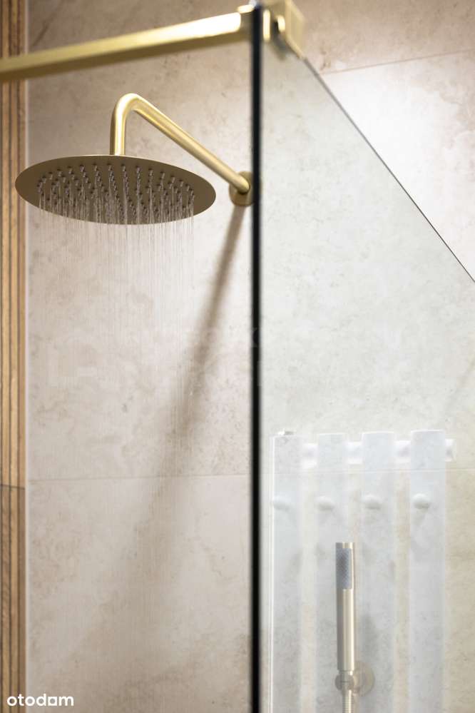 2 pokoje wykończone pod klucz | bez PCC-17