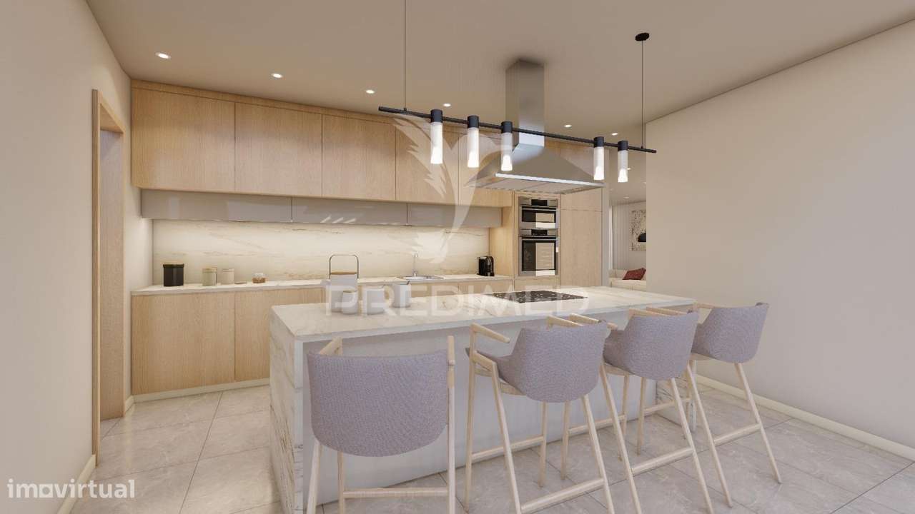 Terreno com projeto - Grande imagem: 5/32