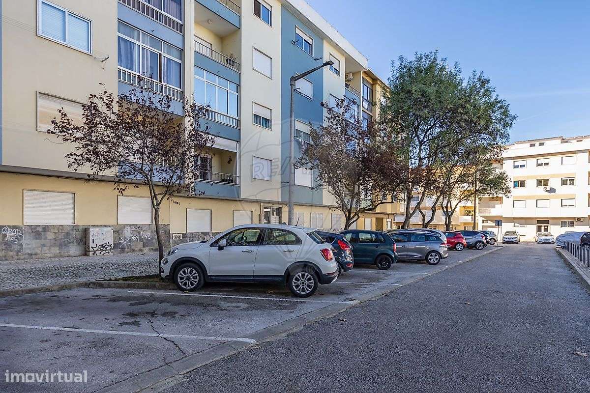 Apartamento T2 para venda - Grande imagem: 2/28