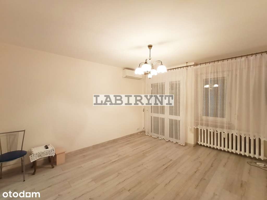 M-3 49m2, 2 piętro, po remoncie, klimatyzacja-1