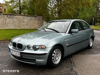 BMW Seria 3 316ti