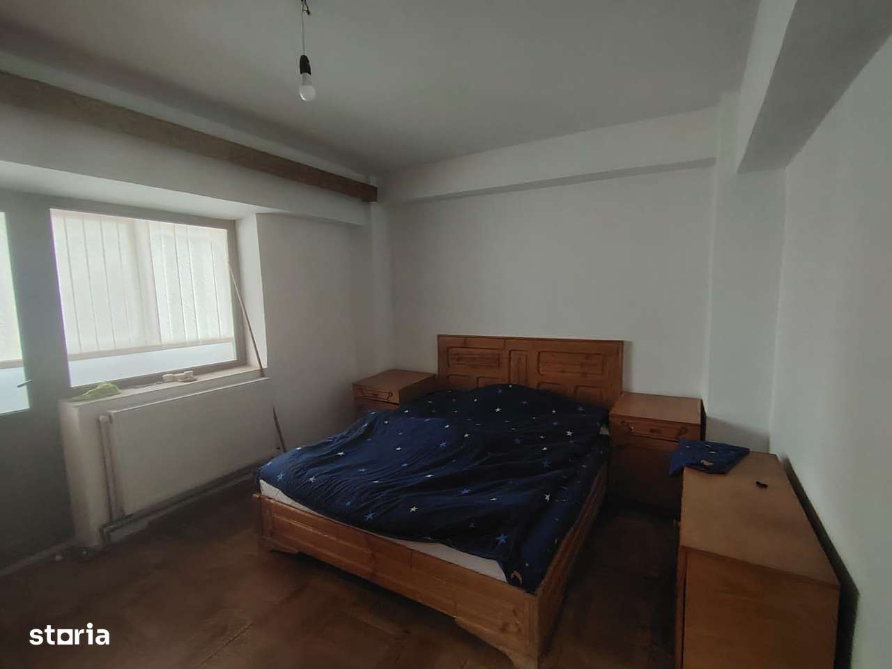 Apartament 2 camere, 65 mp-cu posibilitate de transformare in 3 cam-4