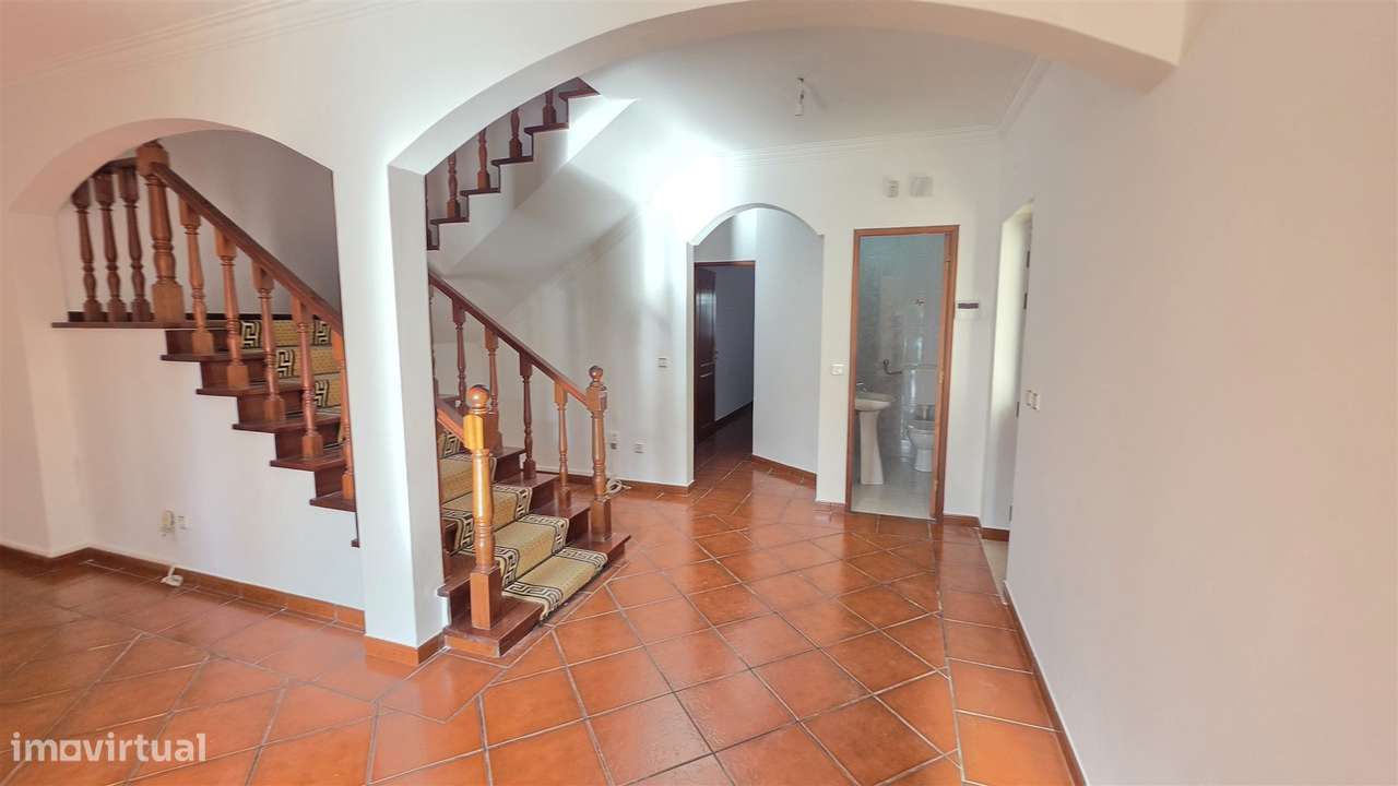 Moradia T4 Venda em São João Baptista,Entroncamento-12