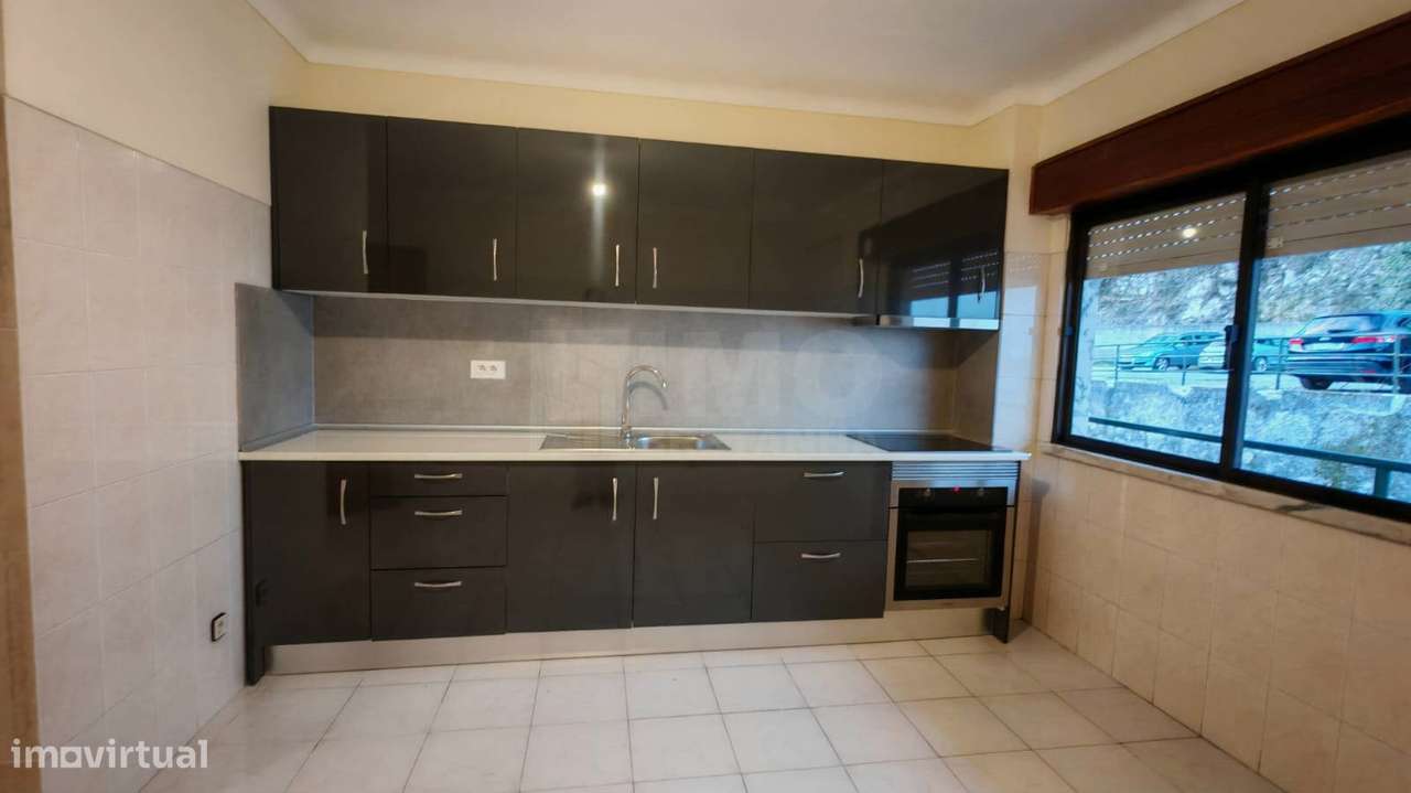 T3 - Rua da Saudade - Covilhã - Grande imagem: 5/16