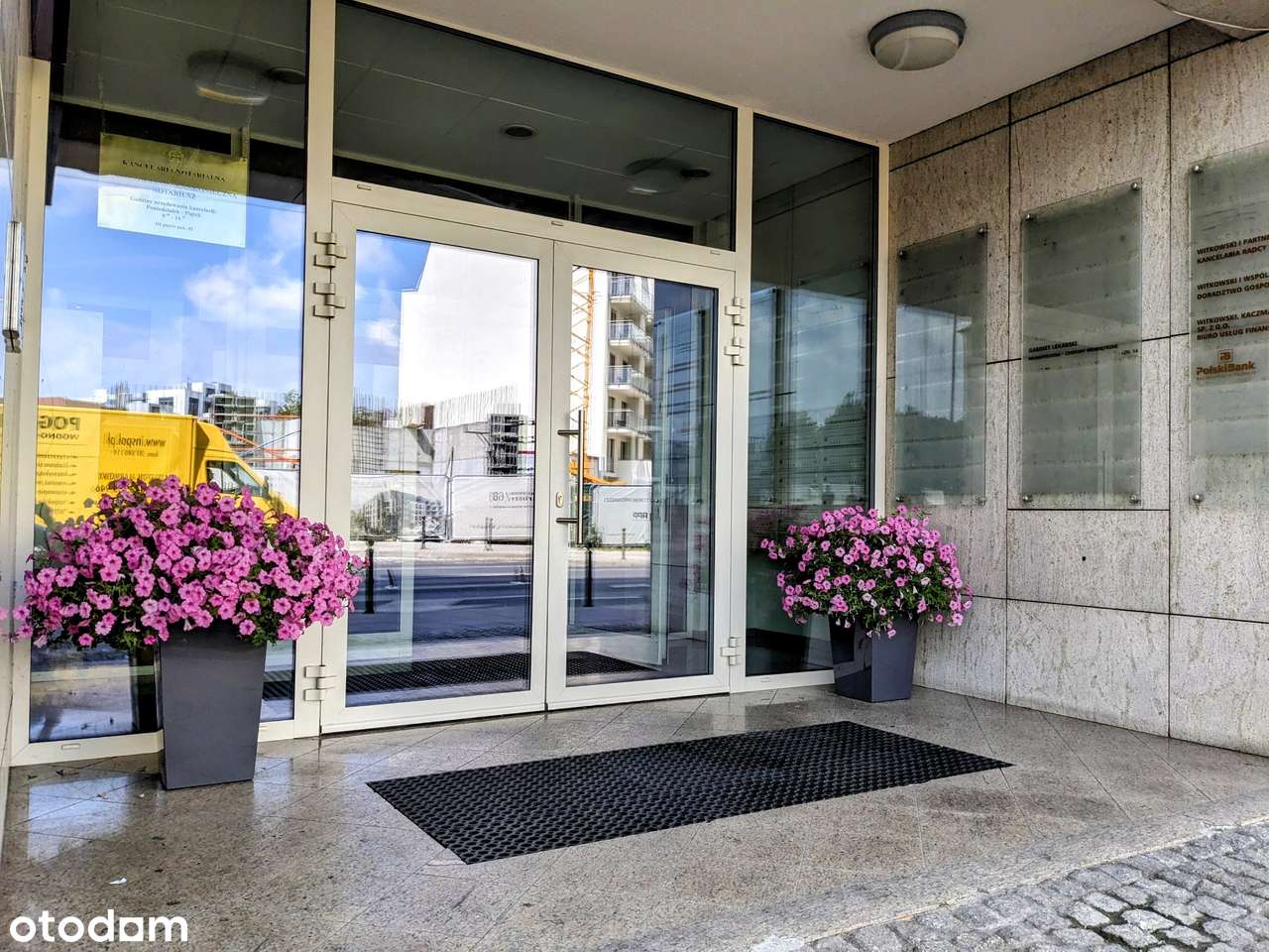 Urządzona w ładnym standardzie ul. Garbary w ATANERZE Z OCHRONĄ - Pełny obrazek: 4/11