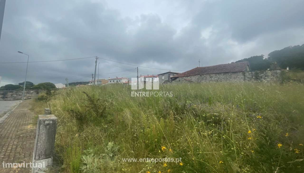 Venda de Lote com 145 m², Areosa, Viana do Castelo. - Grande imagem: 3/30