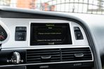 Audi A6 Avant 3.0 TDI DPF quattro tiptronic - 31