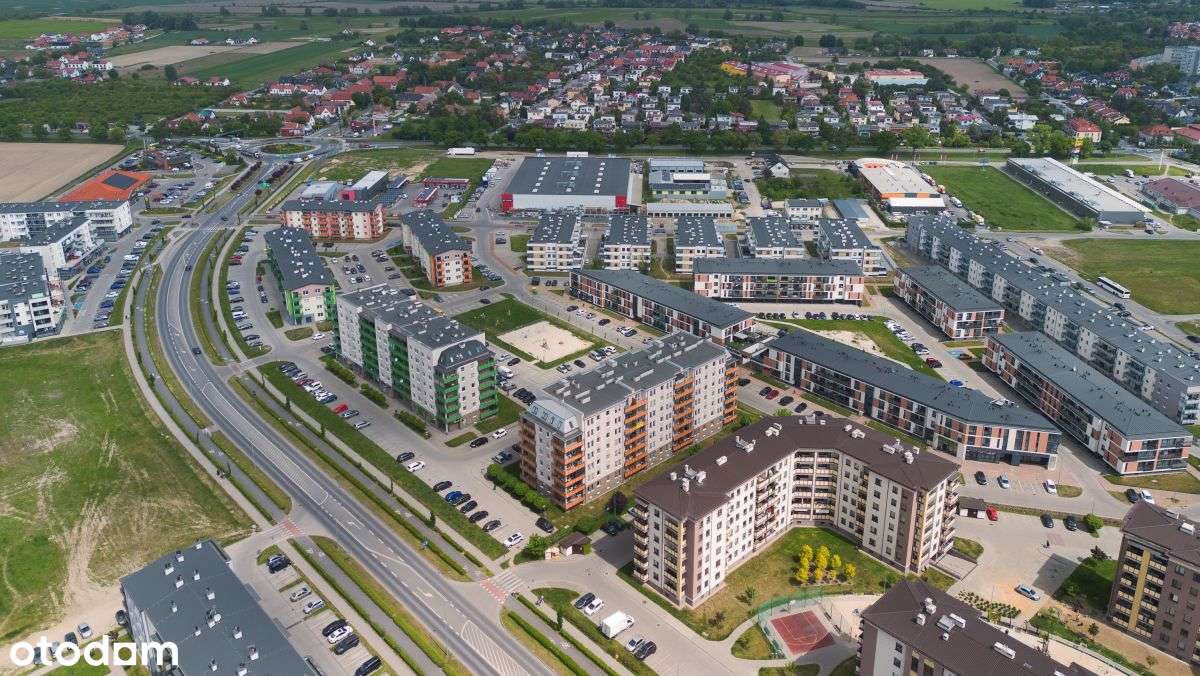 Nowoczesne mieszkanie 4 pokoje 75m2 Promocja-11
