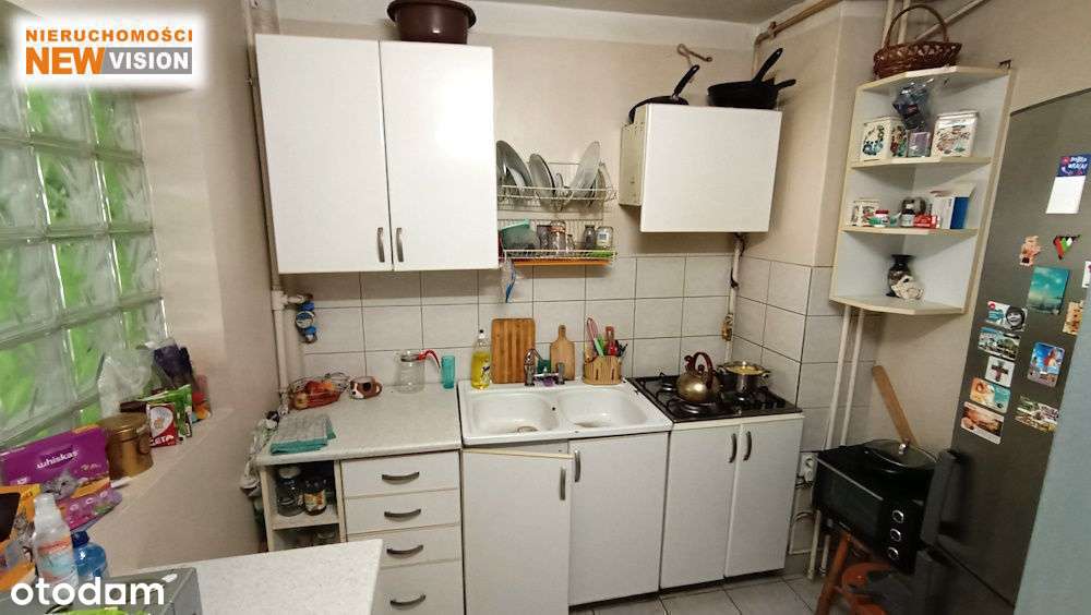 Mieszkanie idealne pod inwestycję - wynajem-4