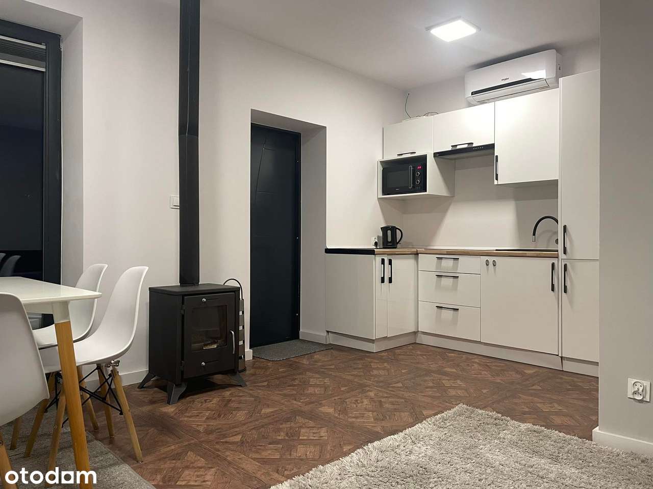 Lokal do wynajęcia (sala bankietowa)Zelów/Bełchatów - Pełny obrazek: 4/5