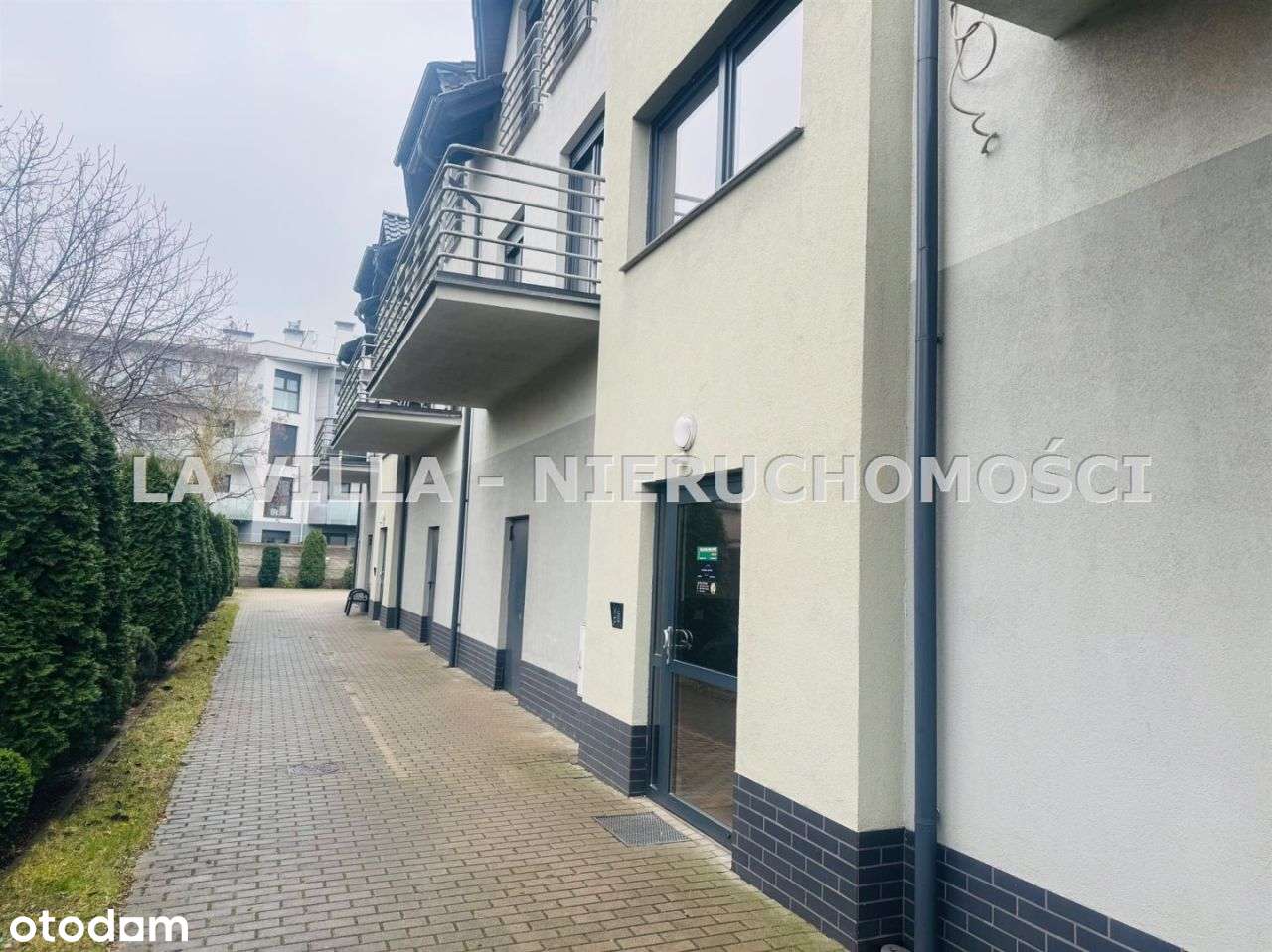 Luksusowy apartament w centrum Leszna-14