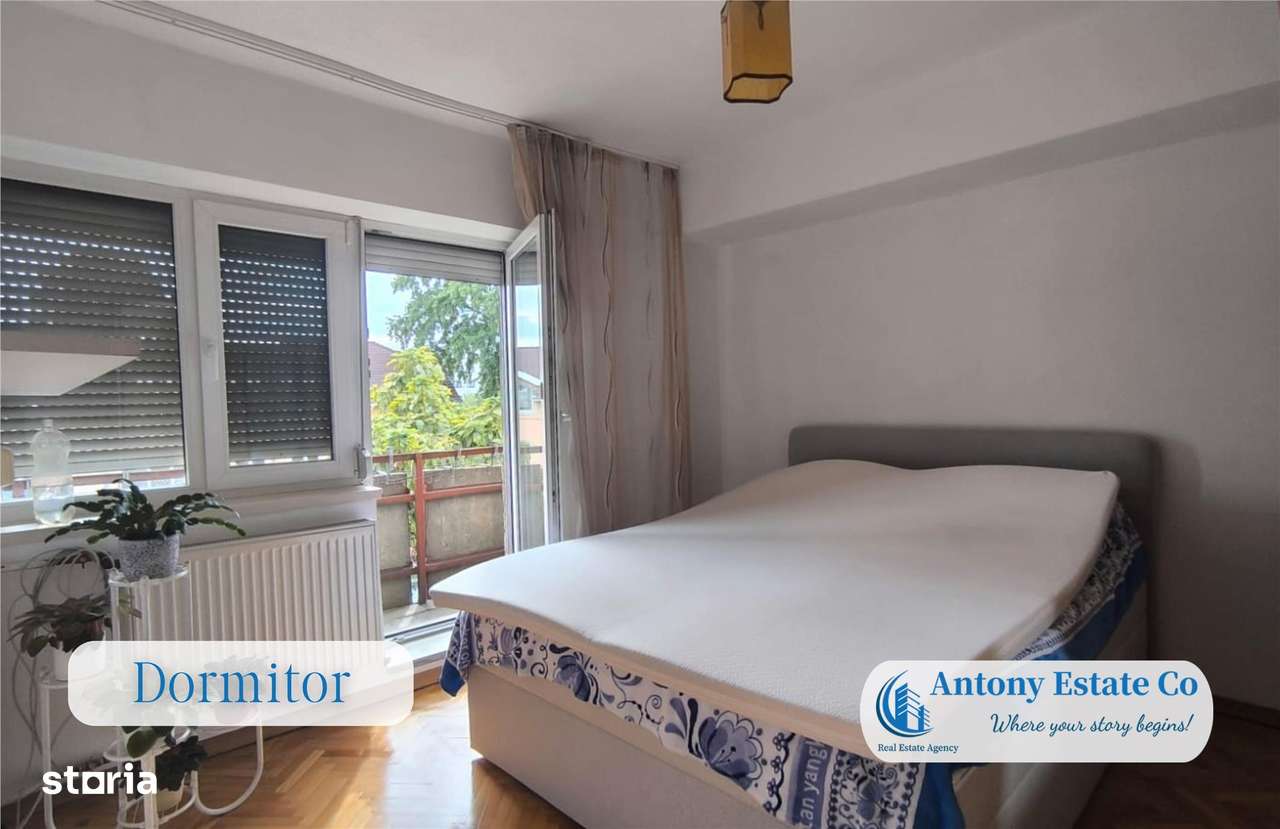 Apartament de inchiriat, 3 camere, decomandat, Iosia - Oradea - Imagine principală: 2/11