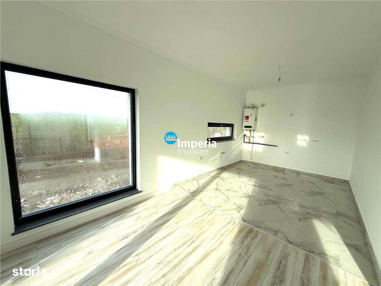 Casă deosebită, finisaje premium, 140 mp, Transanapet Mirosl - Imagine principală: 4/12