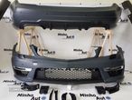 Kit Completo Mercedes W204 (C63) AMG - 6