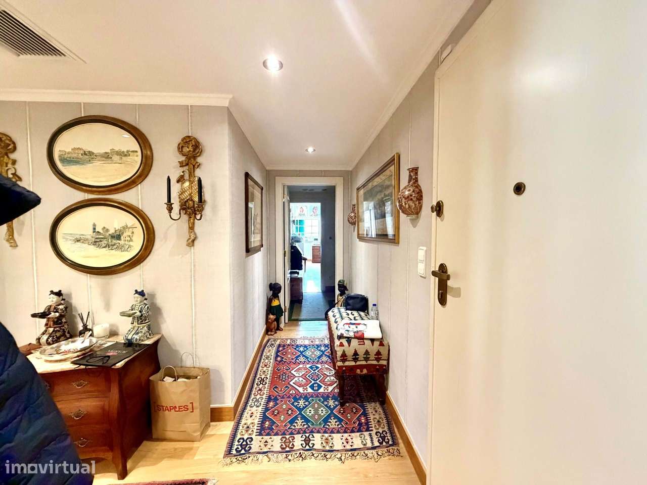 Apartamento T3 - Monte Estoril-14