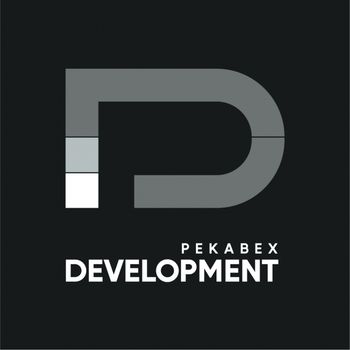 Pekabex Logo
