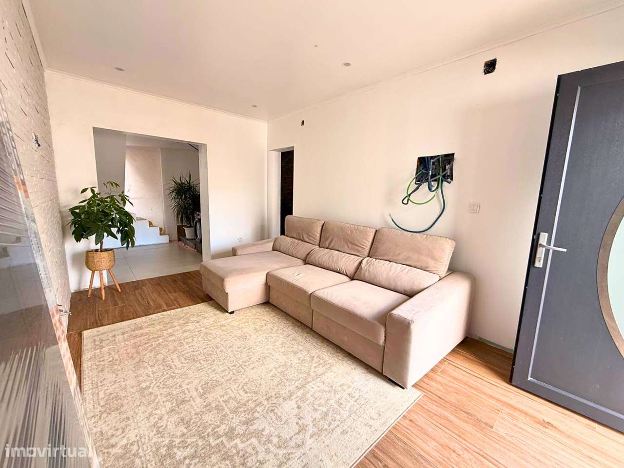 Moradia T2 em Tremês - Grande imagem: 1/15