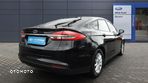Ford Mondeo 1.5 EcoBoost Edition - 8