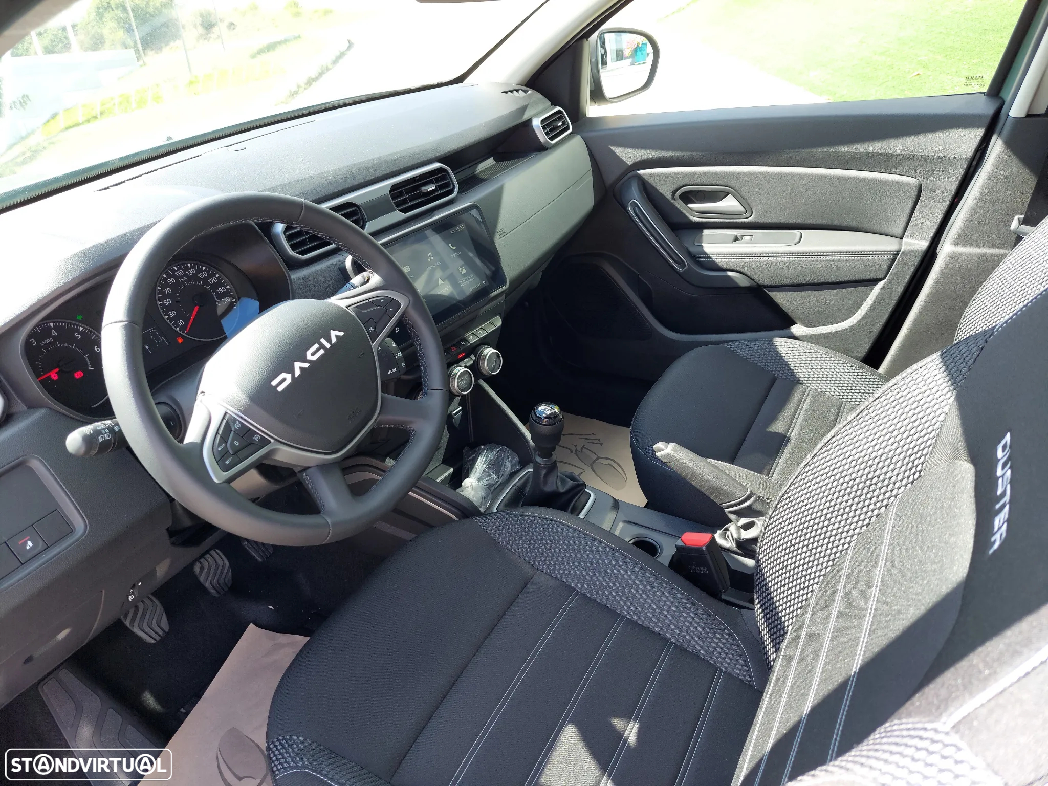 Dacia Duster 1.0 TCe Journey - 15