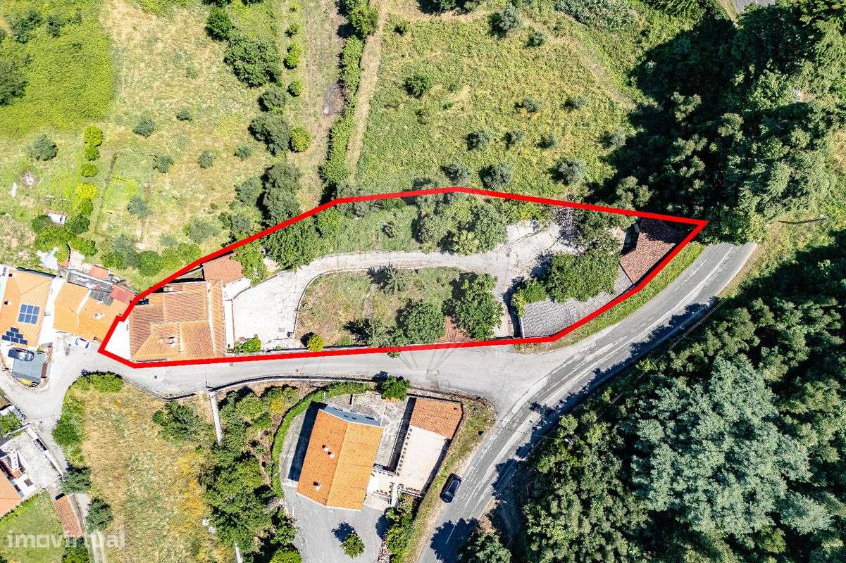 Moradia T5 para venda - Grande imagem: 3/45