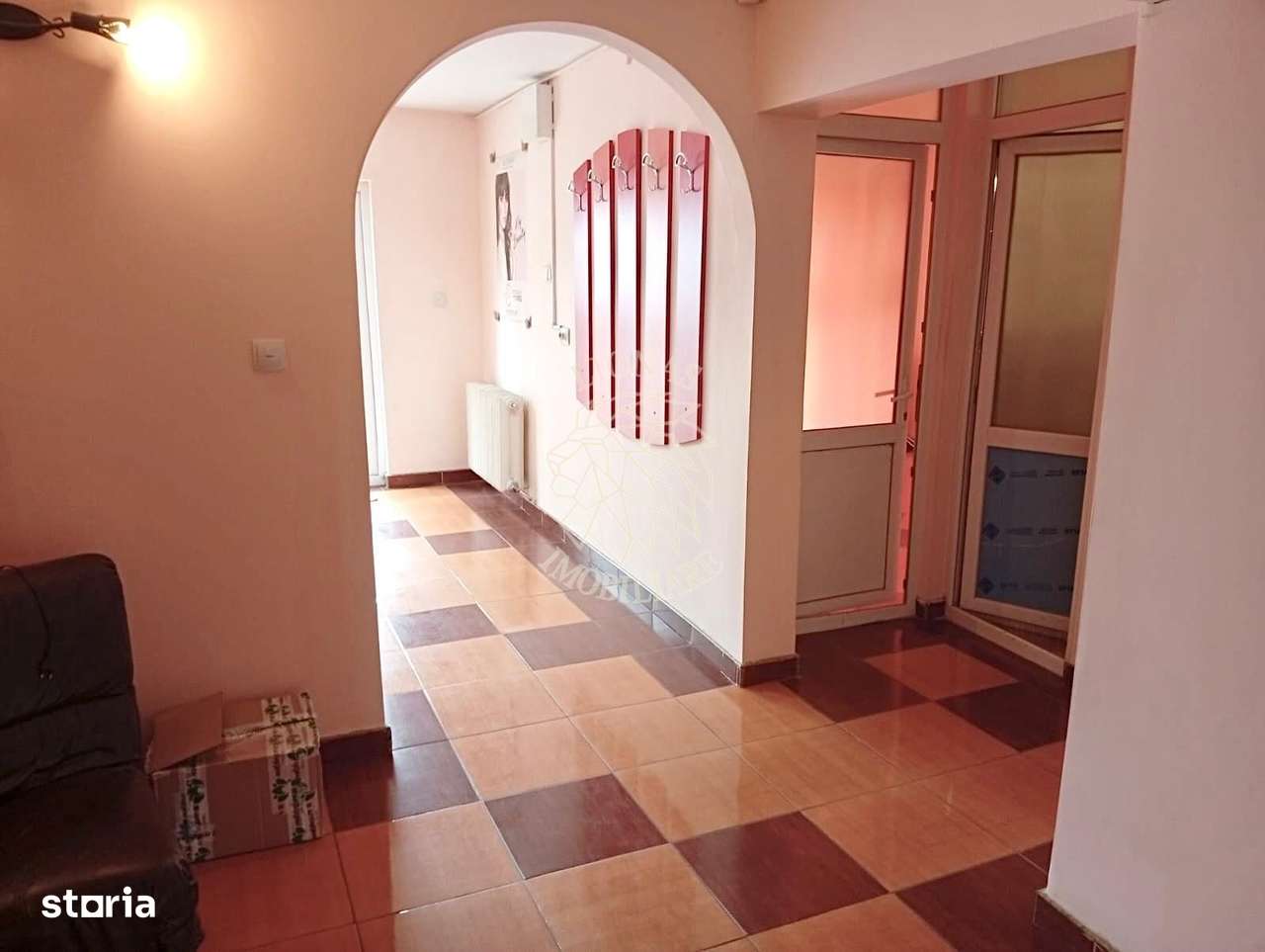 Spatiu comercial 4 camere 70 mp-ideal salon, cabinet-Calea Moldovei - Imagine principală: 5/6