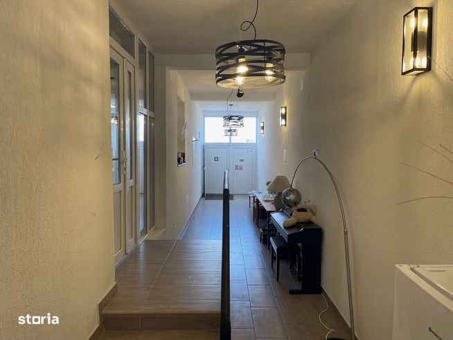 Casa Finisata,teren 700mp,Zona Lucian Blaga-18