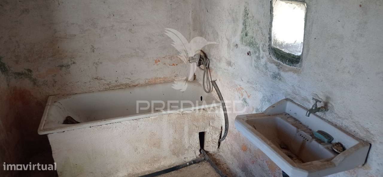 Casa antiga, Cadafaz, Gavião - Grande imagem: 5/28